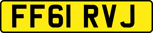 FF61RVJ