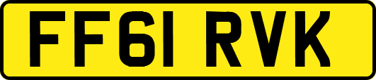 FF61RVK
