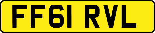FF61RVL