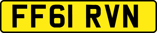 FF61RVN