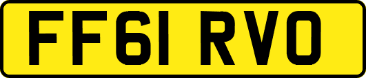 FF61RVO
