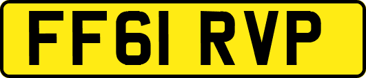FF61RVP