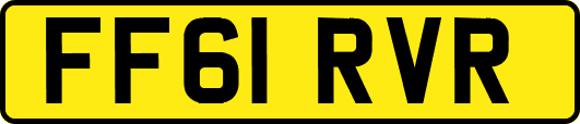 FF61RVR