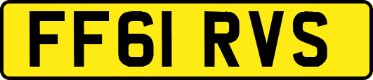 FF61RVS