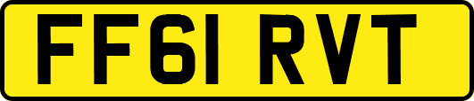 FF61RVT