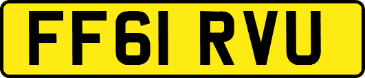 FF61RVU