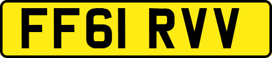 FF61RVV