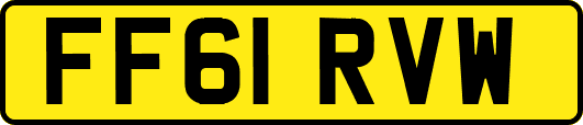 FF61RVW