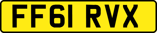 FF61RVX