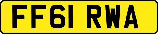 FF61RWA