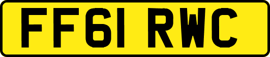 FF61RWC