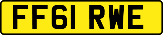 FF61RWE