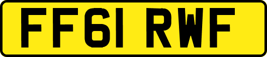 FF61RWF