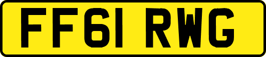 FF61RWG