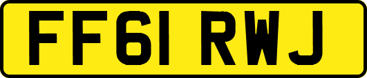 FF61RWJ