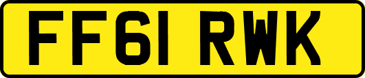 FF61RWK