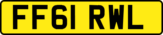 FF61RWL