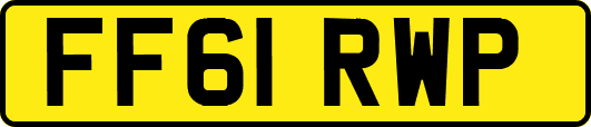 FF61RWP