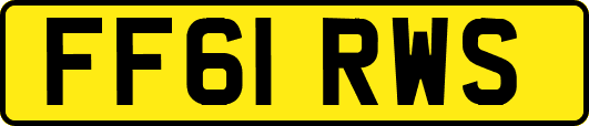 FF61RWS