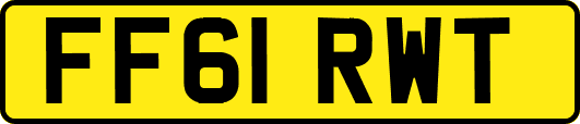 FF61RWT