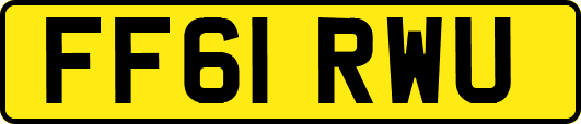 FF61RWU