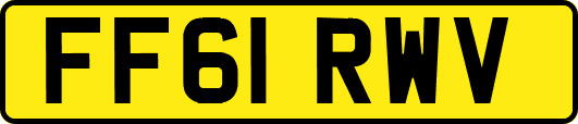 FF61RWV