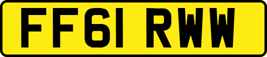 FF61RWW