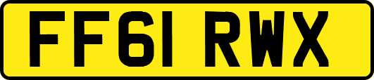 FF61RWX