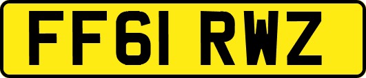 FF61RWZ