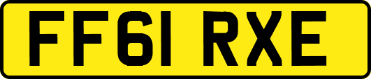 FF61RXE