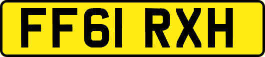 FF61RXH