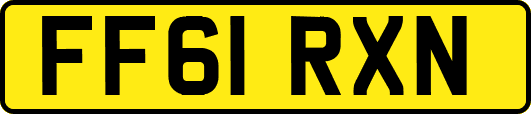 FF61RXN