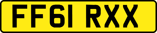 FF61RXX