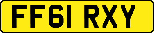 FF61RXY
