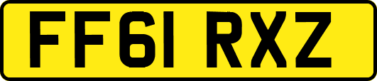 FF61RXZ