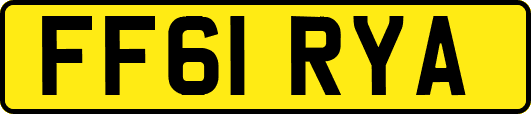 FF61RYA