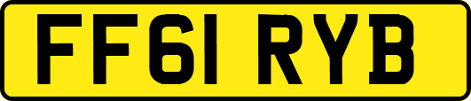FF61RYB