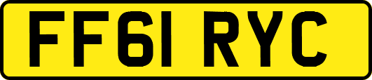 FF61RYC