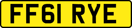 FF61RYE