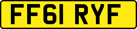 FF61RYF