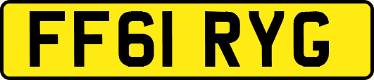 FF61RYG