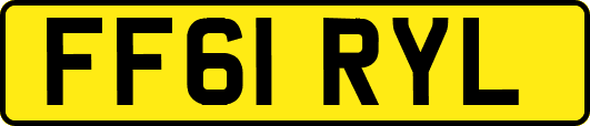 FF61RYL