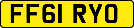 FF61RYO