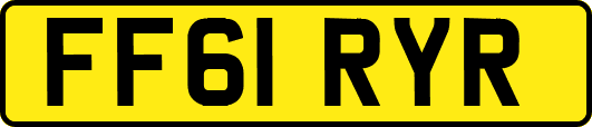FF61RYR
