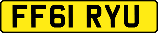FF61RYU