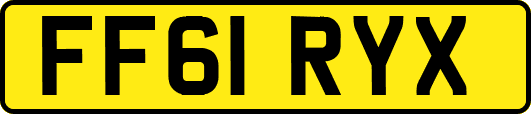 FF61RYX