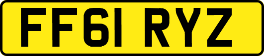 FF61RYZ
