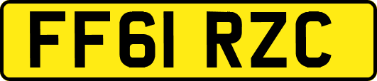 FF61RZC
