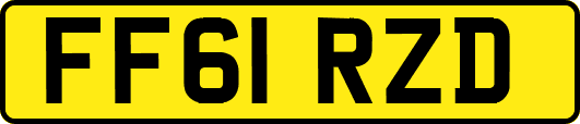 FF61RZD