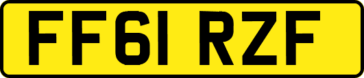 FF61RZF